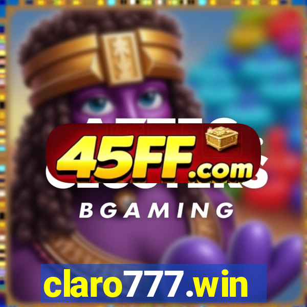 claro777.win