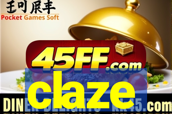 claze
