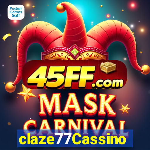 claze77Cassino