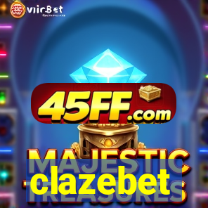 clazebet