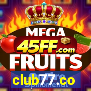 club77.co