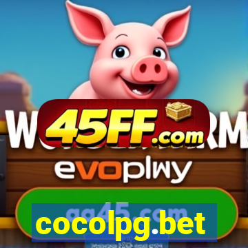 cocolpg.bet