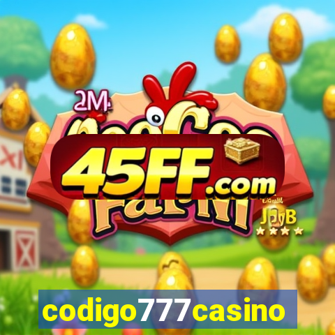 codigo777casino