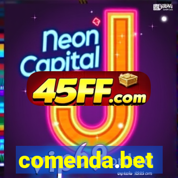 comenda.bet