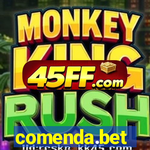 comenda.bet