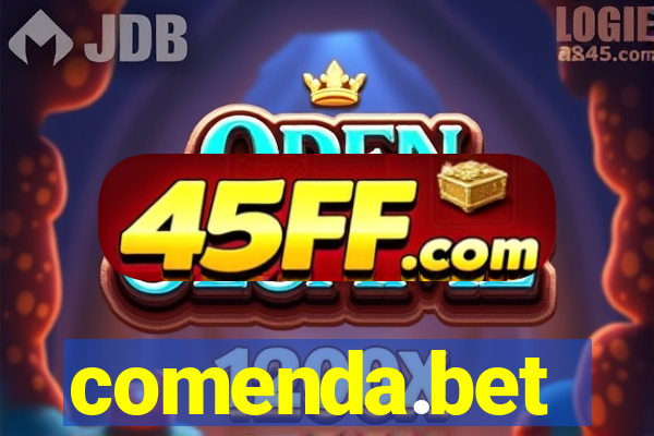 comenda.bet