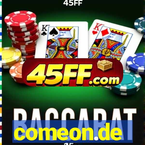 comeon.de