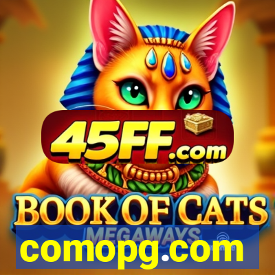 comopg.com