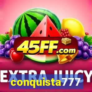 conquista777