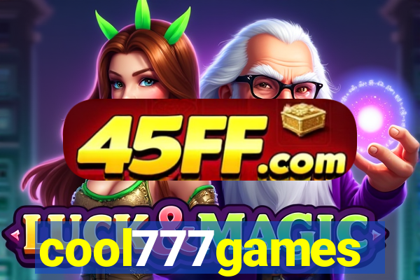 cool777games
