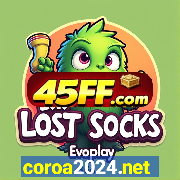 coroa2024.net