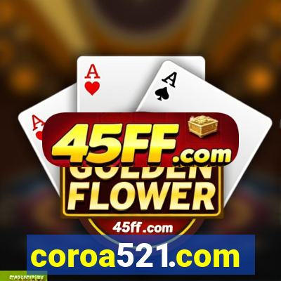 coroa521.com