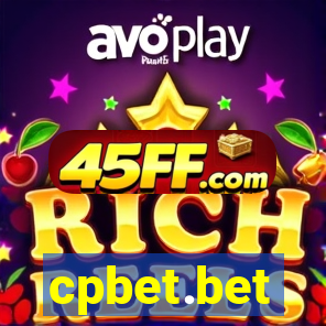cpbet.bet