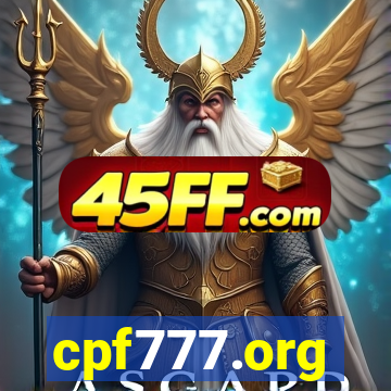 cpf777.org
