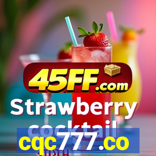 cqc777.co