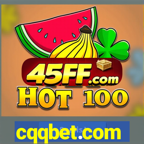 cqqbet.com