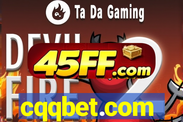 cqqbet.com