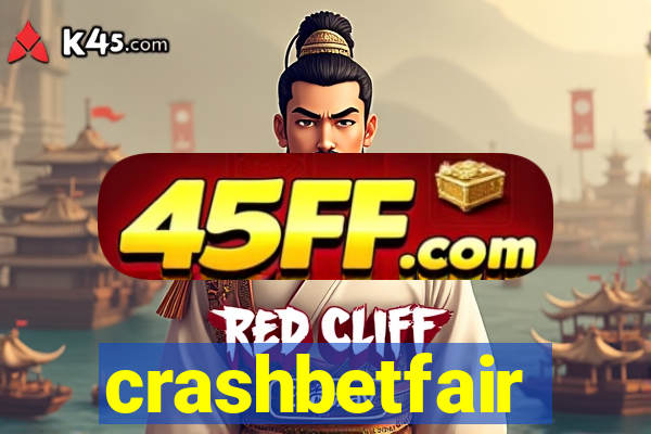 crashbetfair