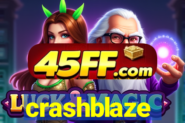 crashblaze