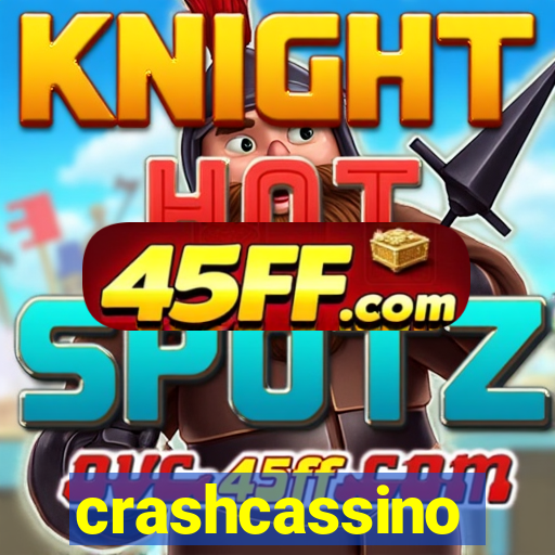 crashcassino