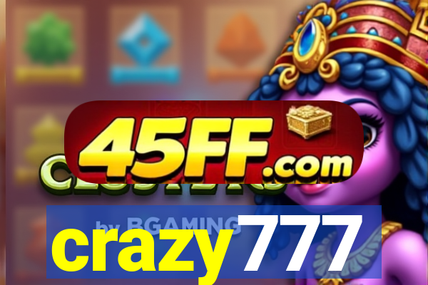 crazy777