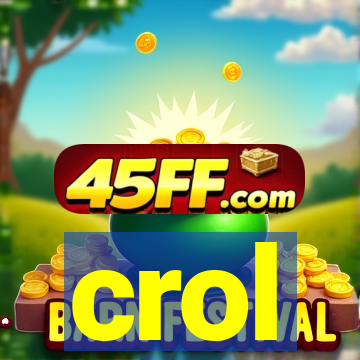 crol