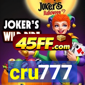 cru777