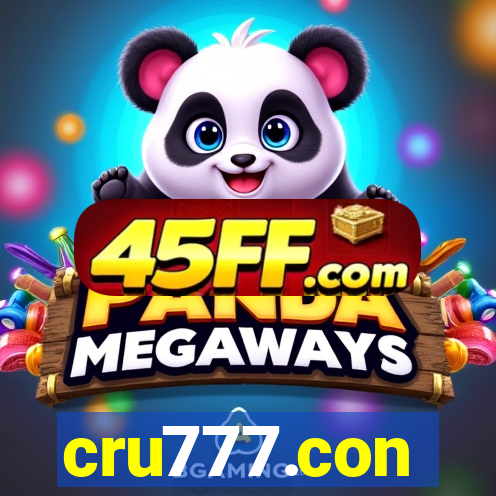 cru777.con