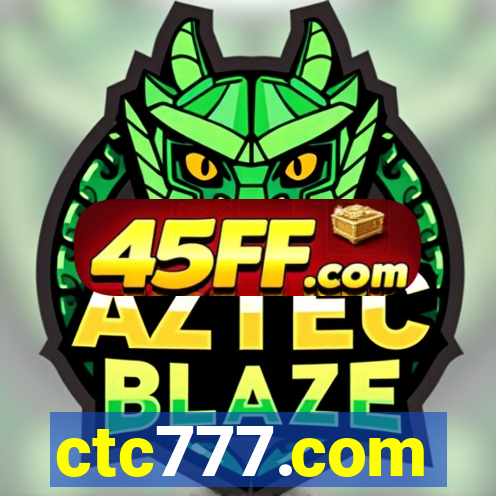ctc777.com