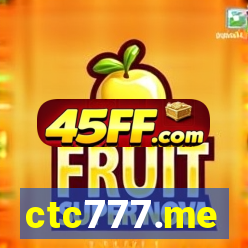 ctc777.me