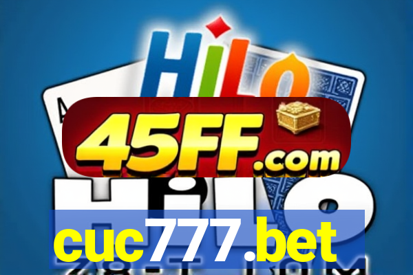 cuc777.bet