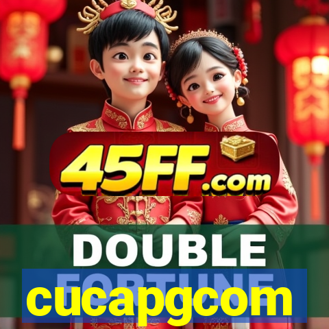 cucapgcom