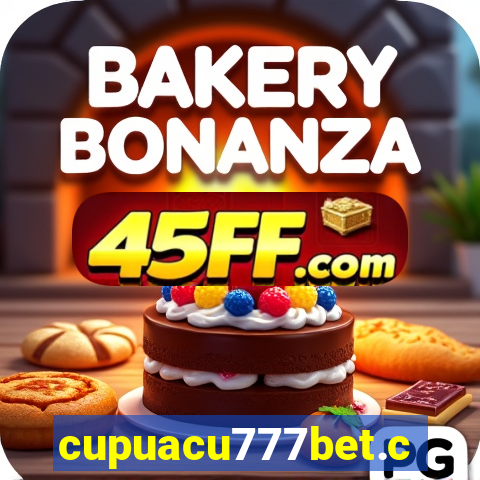 cupuacu777bet.com