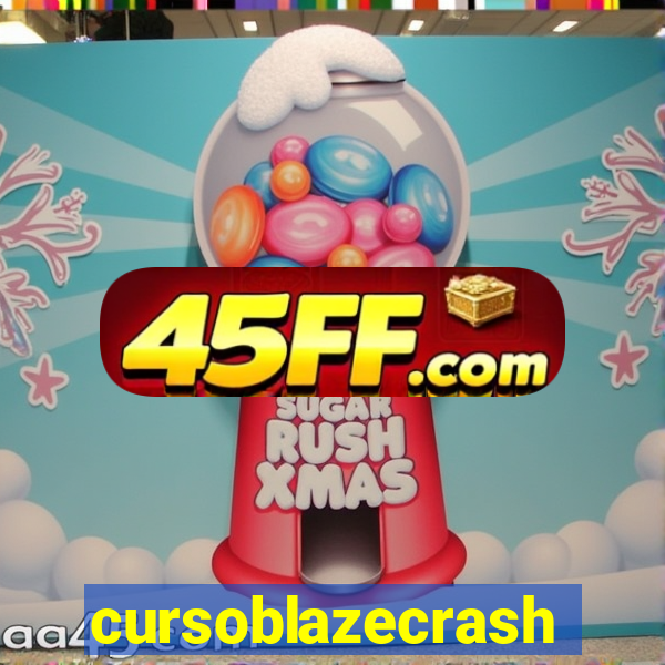 cursoblazecrash