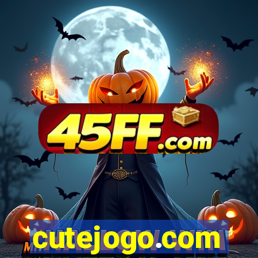 cutejogo.com