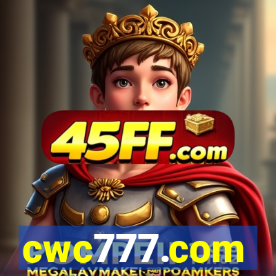 cwc777.com