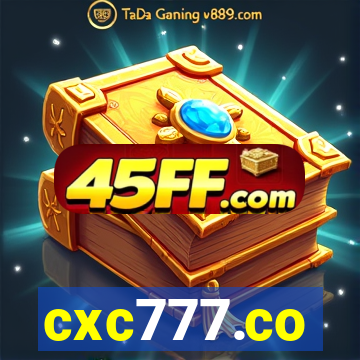 cxc777.co