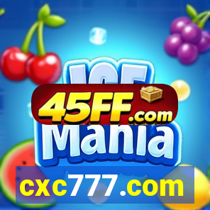 cxc777.com