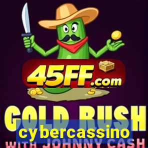 cybercassino