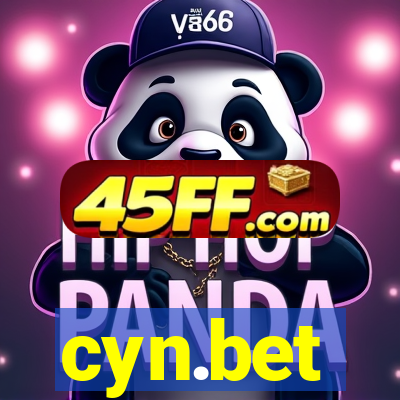 cyn.bet