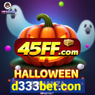 d333bet.con