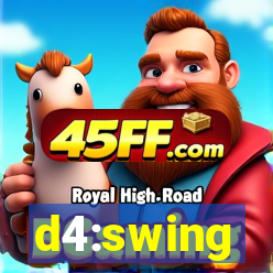 d4:swing