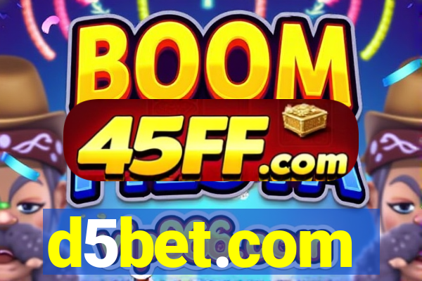 d5bet.com