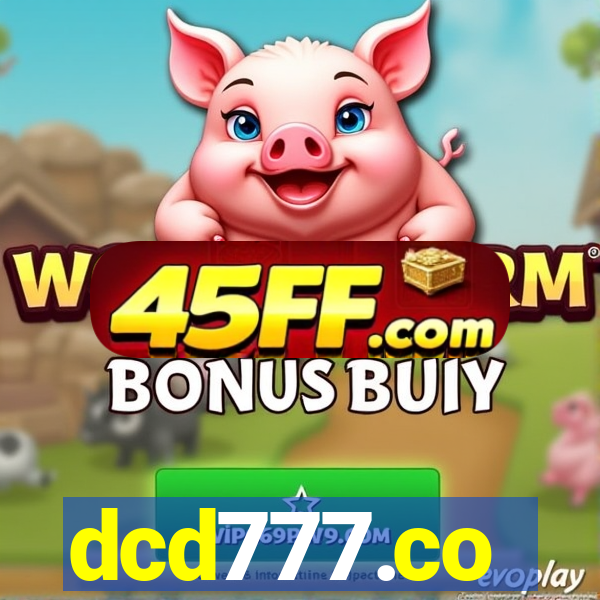 dcd777.co
