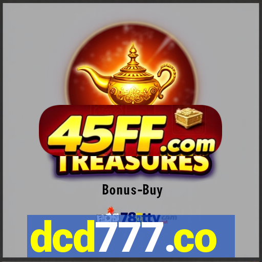 dcd777.co