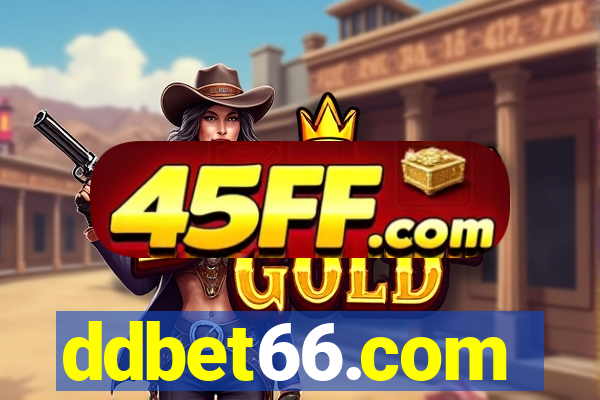 ddbet66.com