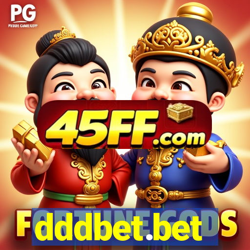dddbet.bet