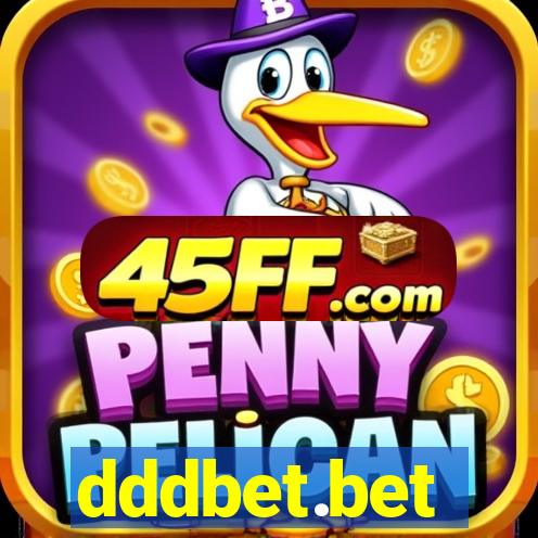 dddbet.bet
