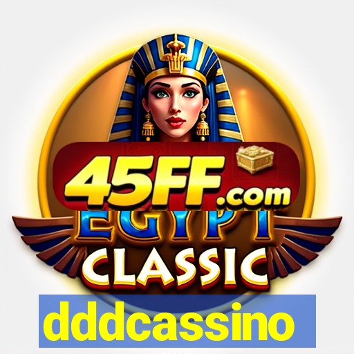 dddcassino
