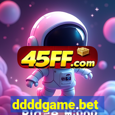 ddddgame.bet